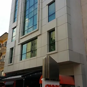 Onyx Business *** Ankara