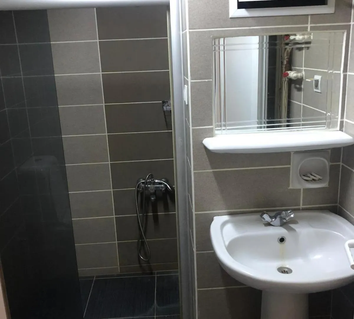 Yildiz Hotel Ankara