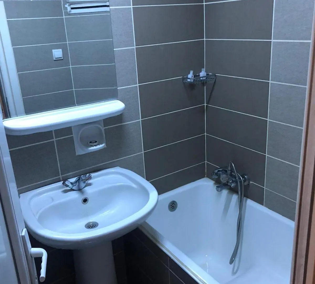 Yildiz Hotel Ankara 2*,