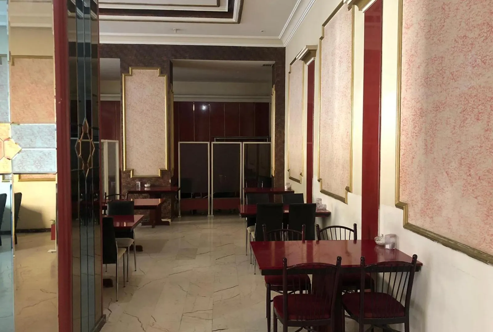 Yildiz Hotel Ankara