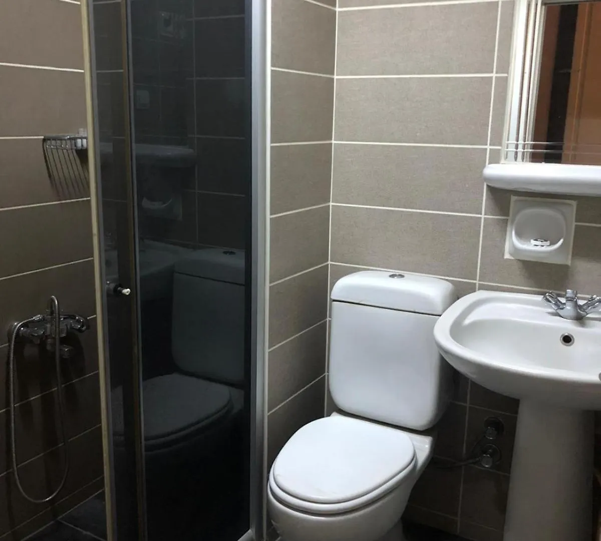 Yildiz Hotel Ankara