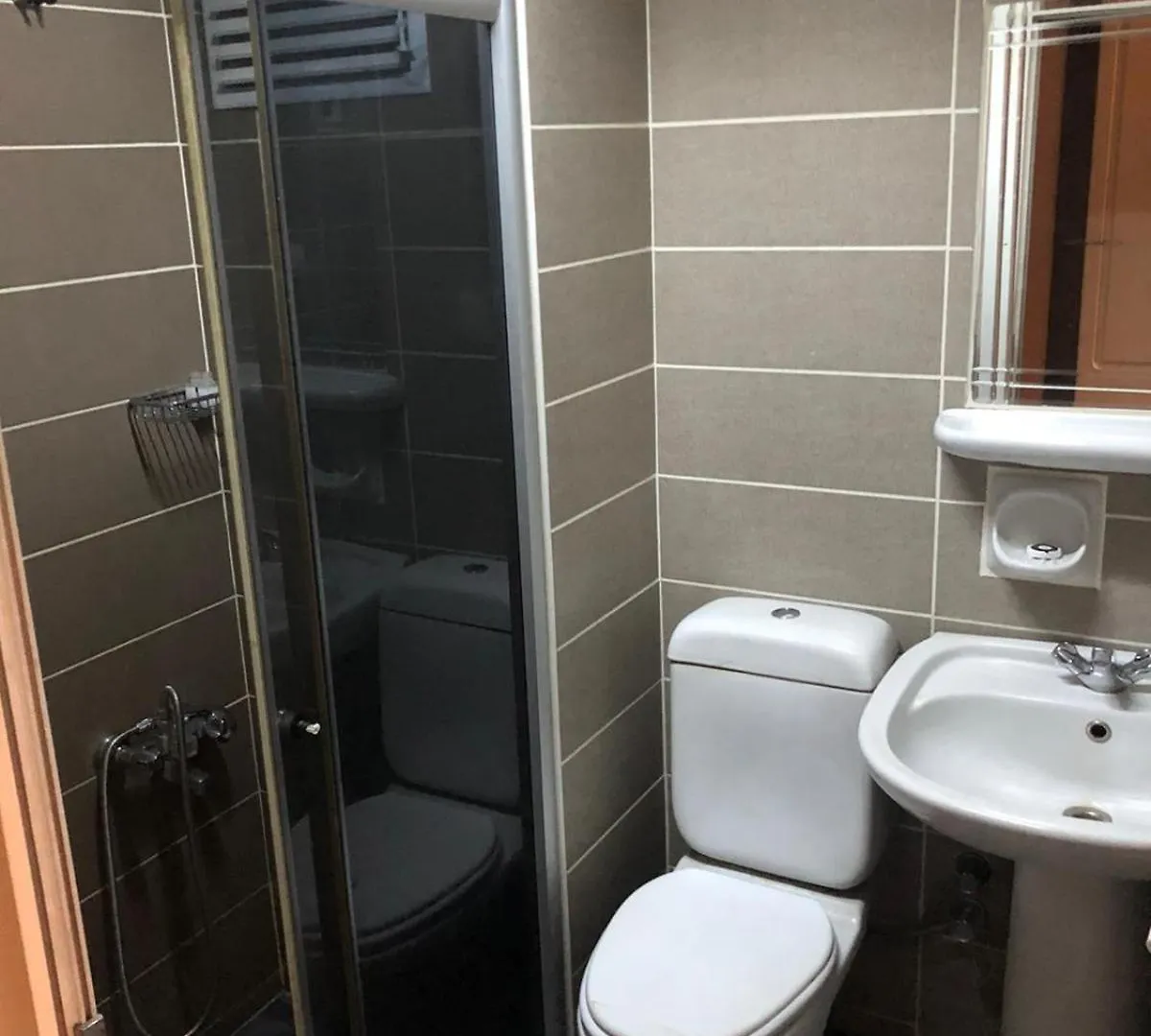 Yildiz Hotel Ankara