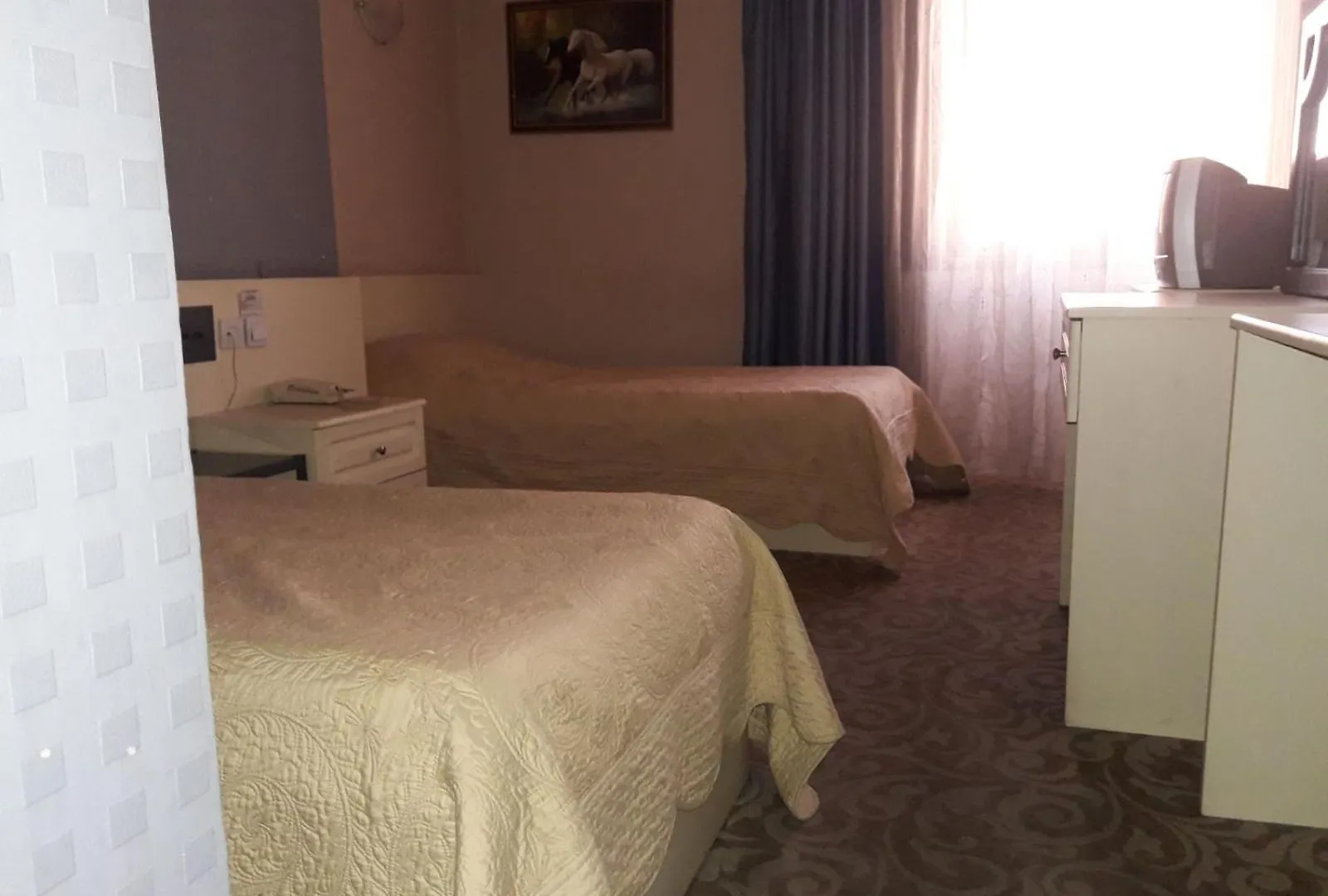 Yildiz Hotel Ankara