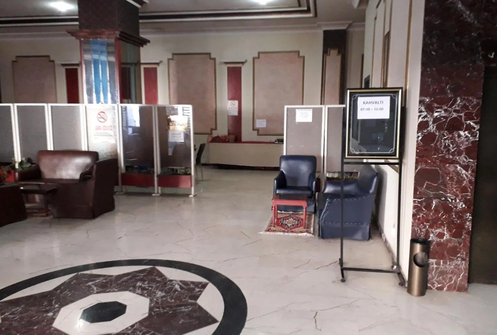Yildiz Hotel Ankara