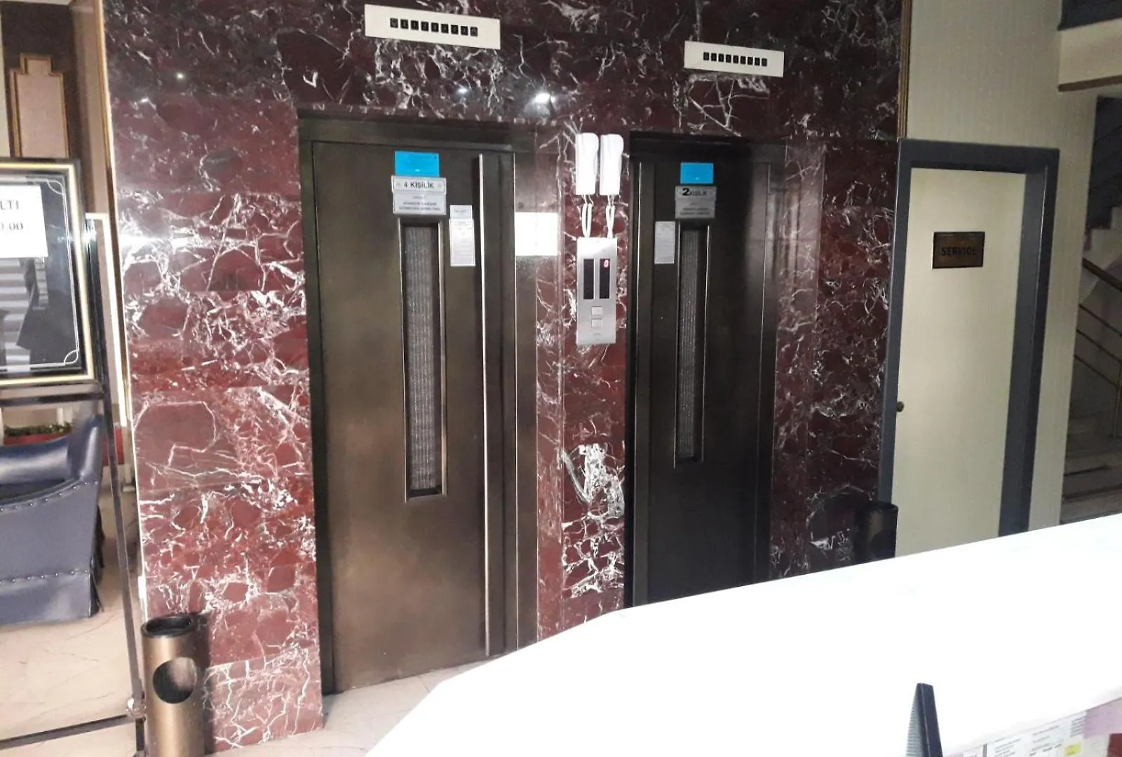Yildiz Hotel Ankara