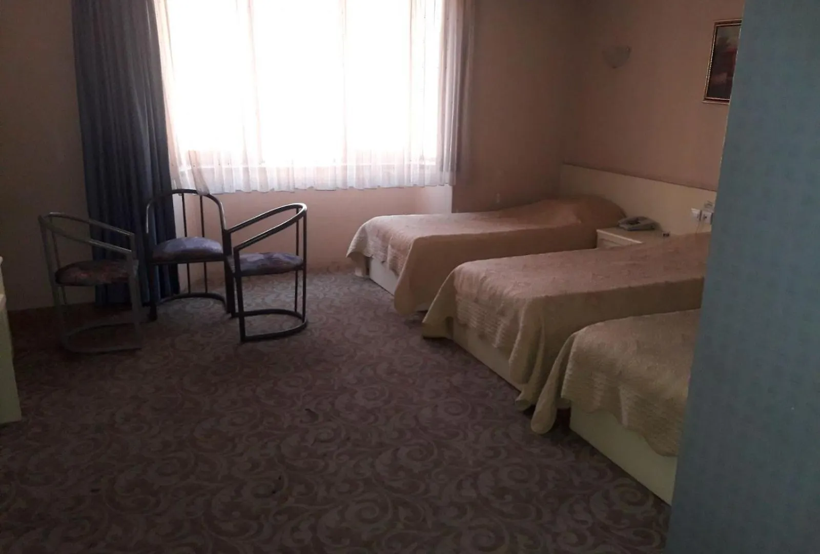 Yildiz Hotel Ankara